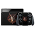 Alchemy Baphomet Zisurrû Nintendo Switch OLED (2021) Skin